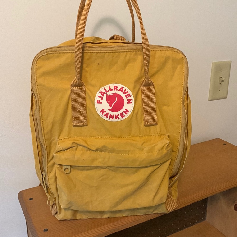 Backpack